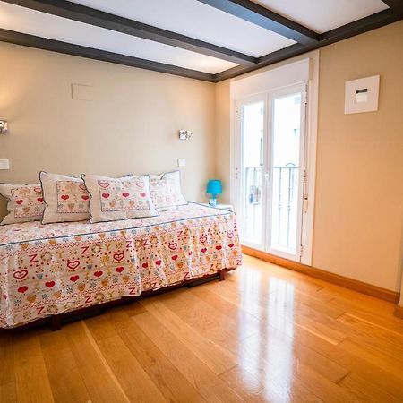 Hi Duplex Malaga Centro Διαμέρισμα Εξωτερικό φωτογραφία