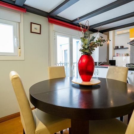 Hi Duplex Malaga Centro Διαμέρισμα Εξωτερικό φωτογραφία