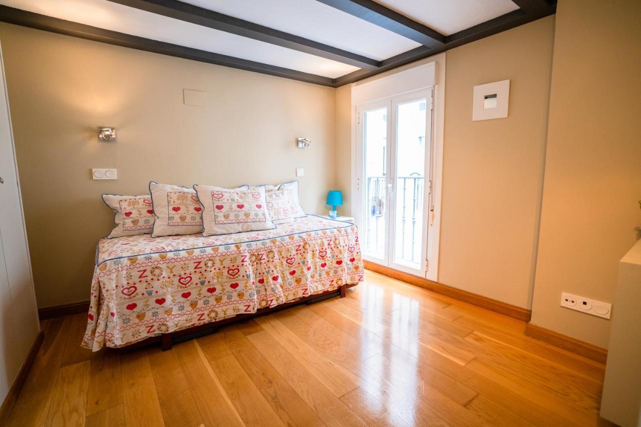 Hi Duplex Malaga Centro Διαμέρισμα Εξωτερικό φωτογραφία