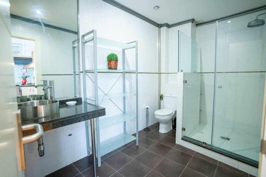 Hi Duplex Malaga Centro Διαμέρισμα Εξωτερικό φωτογραφία