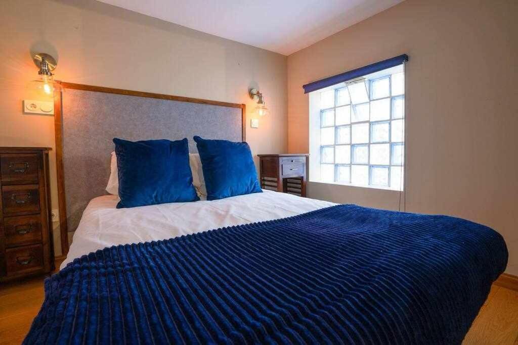 Hi Duplex Malaga Centro Διαμέρισμα Εξωτερικό φωτογραφία