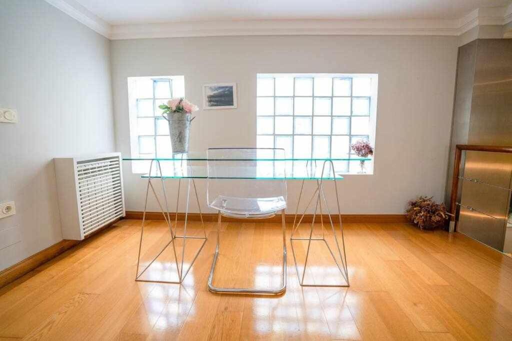 Hi Duplex Malaga Centro Διαμέρισμα Εξωτερικό φωτογραφία