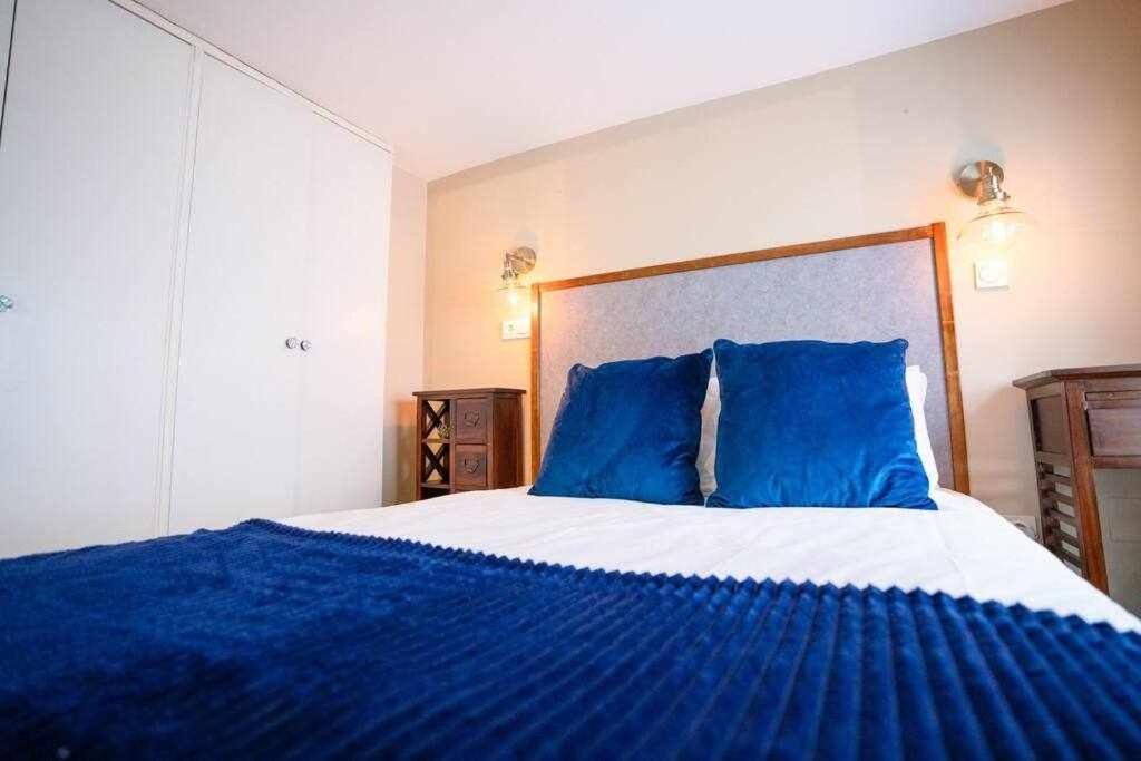 Hi Duplex Malaga Centro Διαμέρισμα Εξωτερικό φωτογραφία