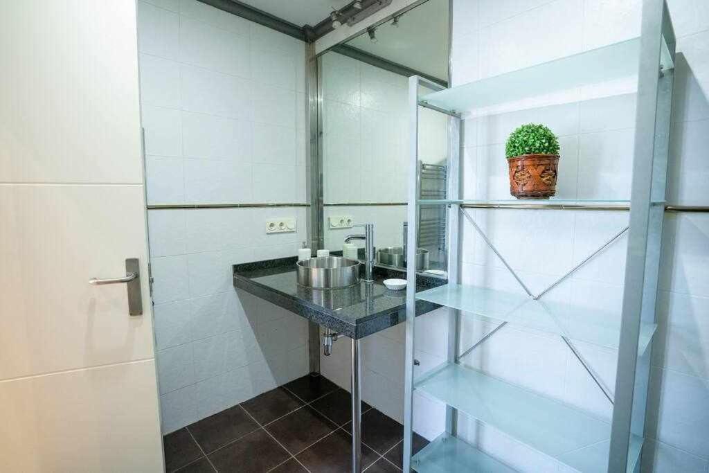 Hi Duplex Malaga Centro Διαμέρισμα Εξωτερικό φωτογραφία