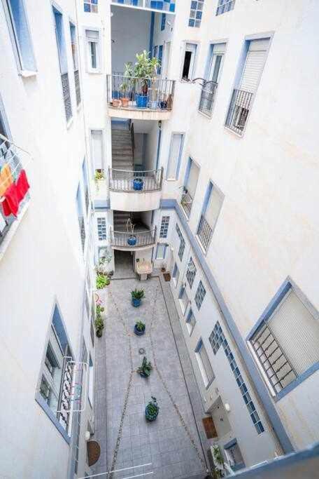 Hi Duplex Malaga Centro Διαμέρισμα Εξωτερικό φωτογραφία
