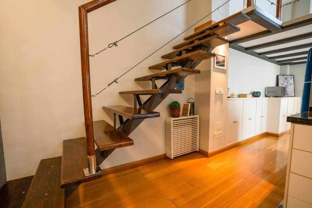 Hi Duplex Malaga Centro Διαμέρισμα Εξωτερικό φωτογραφία