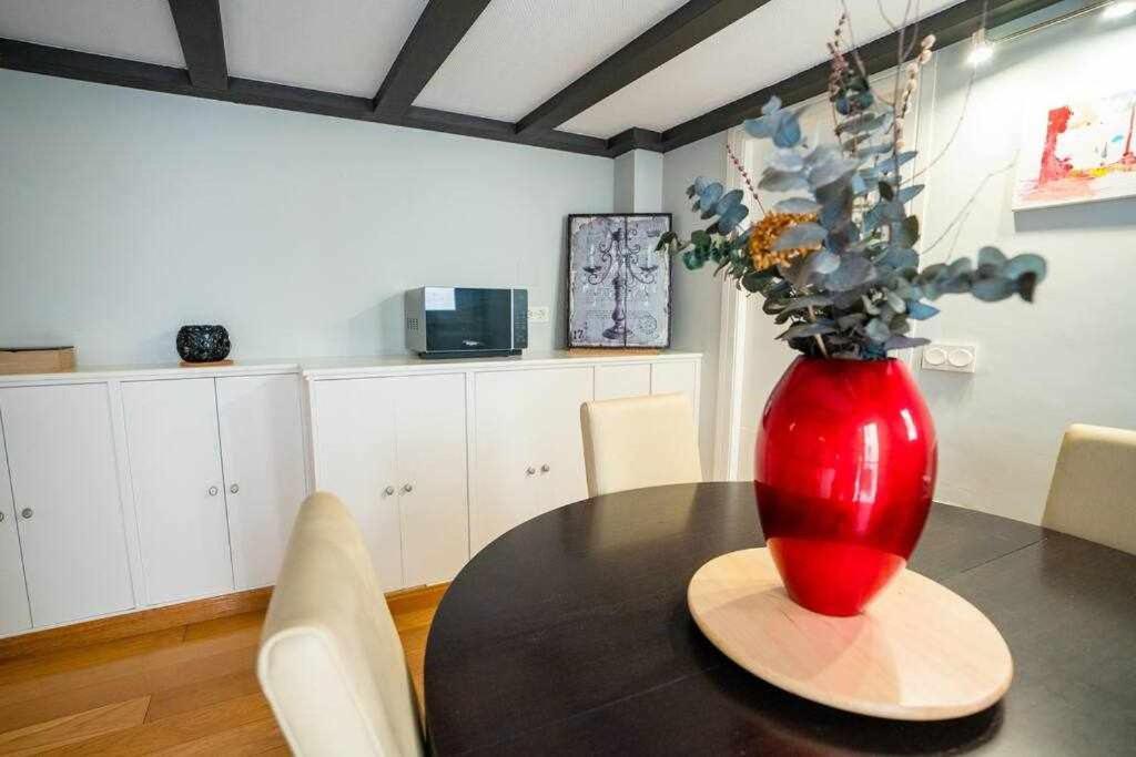 Hi Duplex Malaga Centro Διαμέρισμα Εξωτερικό φωτογραφία