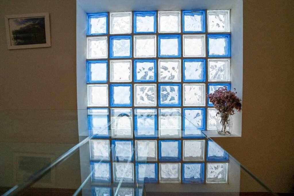 Hi Duplex Malaga Centro Διαμέρισμα Εξωτερικό φωτογραφία