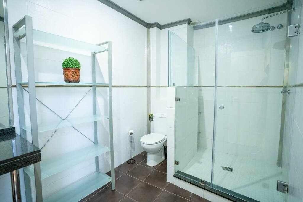 Hi Duplex Malaga Centro Διαμέρισμα Εξωτερικό φωτογραφία