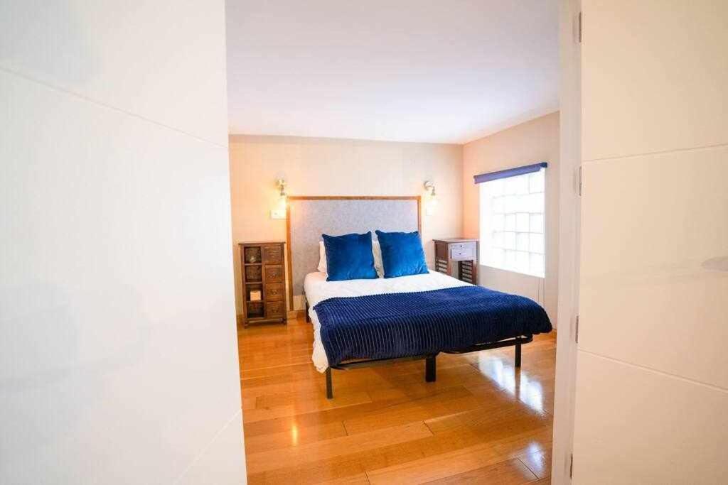 Hi Duplex Malaga Centro Διαμέρισμα Εξωτερικό φωτογραφία