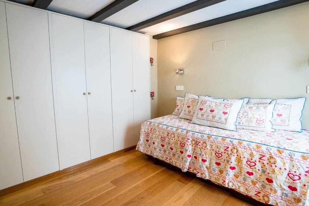 Hi Duplex Malaga Centro Διαμέρισμα Εξωτερικό φωτογραφία