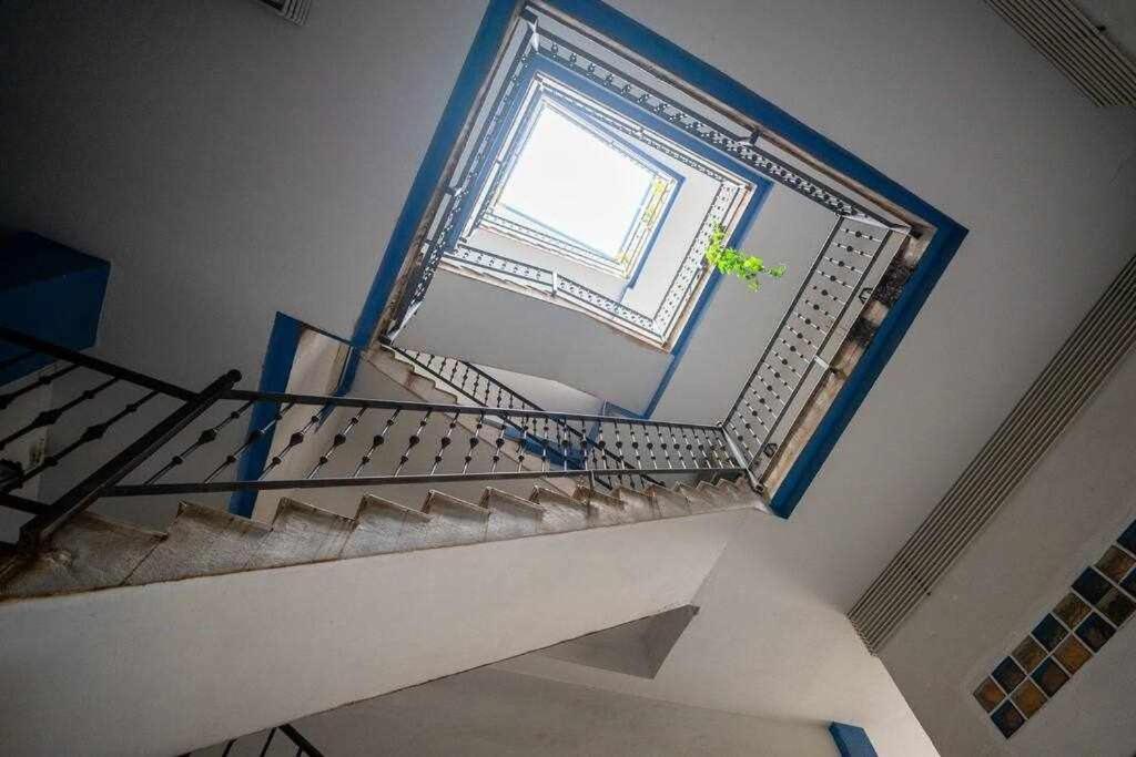 Hi Duplex Malaga Centro Διαμέρισμα Εξωτερικό φωτογραφία